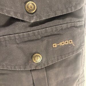 Fjallraven Women’s pants